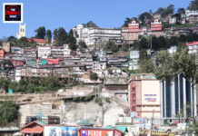 हिमाचल प्रदेश में पर्यटकों की भारी भीड़, शिमला, मनाली और धर्मशाला में लगे भीषण जाम हिमाचल प्रदेश में पर्यटकों की भारी भीड़, शिमला, मनाली और धर्मशाला में लगे भीषण जाम