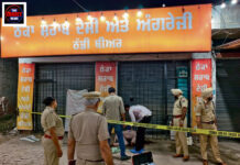 पंजाब में दहलीज पर सनसनी: लुधियाना और बठिंडा में दो पूर्व सरपंचों की निर्मम हत्या से मची खलबली पंजाब में दहलीज पर सनसनी: लुधियाना और बठिंडा में दो पूर्व सरपंचों की निर्मम हत्या से मची खलबली