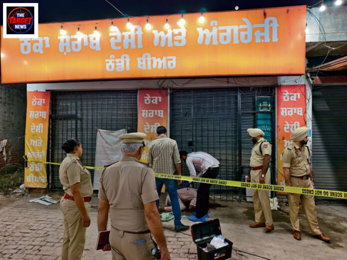 पंजाब में दहलीज पर सनसनी: लुधियाना और बठिंडा में दो पूर्व सरपंचों की निर्मम हत्या से मची खलबली पंजाब में दहलीज पर सनसनी: लुधियाना और बठिंडा में दो पूर्व सरपंचों की निर्मम हत्या से मची खलबली