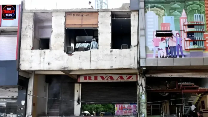 जयपुर विकास प्राधिकरण का बड़ा कदम, सोडाला-गुर्जर की थड़ी रोड पर 700 मीटर अतिक्रमण हटाया जयपुर विकास प्राधिकरण का बड़ा कदम, सोडाला-गुर्जर की थड़ी रोड पर 700 मीटर अतिक्रमण हटाया