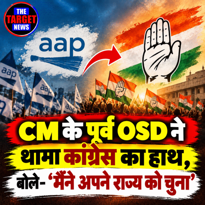 AAP to Congress_ Political Shift Graphic