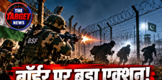 तरनतारन बॉर्डर पर बड़ा एक्शन! 2 पाकिस्तानी घुसपैठिए ढेर, एक वापस भागा