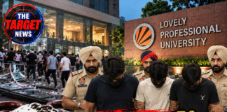LPU हिंसा में 3 गिरफ्तार! डिजिटल सबूतों से पहचान, 3 दिन का पुलिस रिमांड