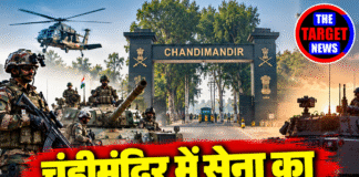 चंडीमंदिर में सेना का बड़ा टेक्नोलॉजी मंथन, युद्धक क्षमता बढ़ाने पर फोकस