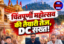 चिंतपूर्णी महोत्सव की तैयारी तेज, DC सख्त!