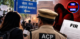 ACP पर यौन उत्पीड़न के आरोप, अब पत्रकार पर काउंटर-FIR