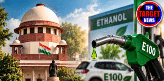 E100 गाड़ियों पर SC सख्त! एथेनॉल आएगा कहां से?