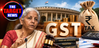 GST में बड़ा बदलाव, ₹5 करोड़ तक टैक्स गड़बड़ी पर नहीं चलेगा केस