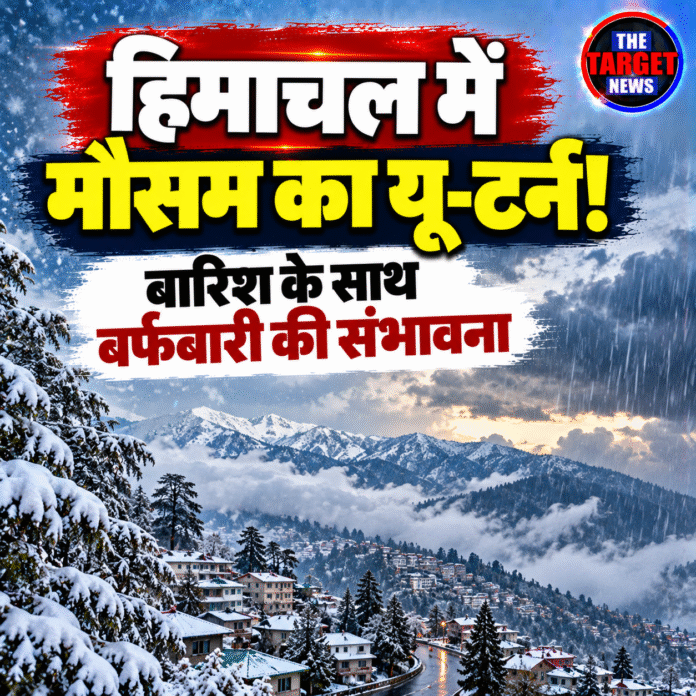 Himachal weather