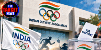 IOA चुनाव 5 दिसंबर को, नई कार्यकारिणी के लिए बिगुल बजा