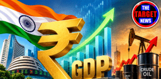 भारत की GDP दौड़ेगी 7.35% की रफ्तार से, महंगा तेल बना चुनौती!