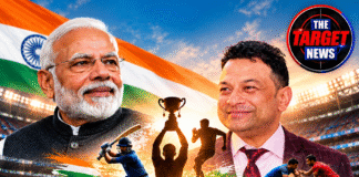 मोदी सरकार ने खिलाड़ियों को दिया बेहतर मंच: डिंपल ठाकुर