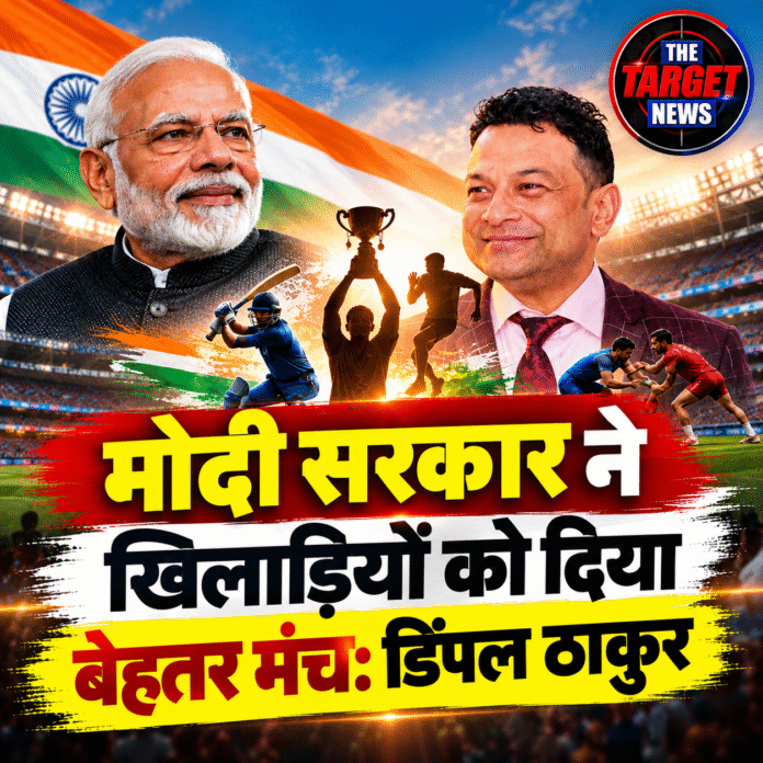 India’s Sports News Spotlight