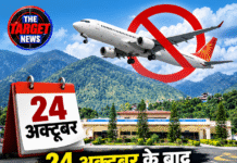24 अक्टूबर के बाद आसमान में नहीं दिखेगी दिल्ली-कुल्लू फ्लाइट! क्या है मामला?