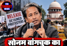 सोनम वांगचुक का अल्टीमेटम, रविवार तक रिहाई नहीं तो अनशन!