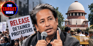 सोनम वांगचुक का अल्टीमेटम, रविवार तक रिहाई नहीं तो अनशन!
