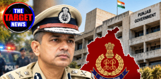 पंजाब को 4 साल बाद रेगुलर DGP, गौरव यादव को कमान