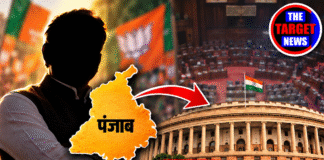 पंजाब के एक दिग्गज नेता को राज्यसभा में भेजने की तैयारी!