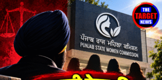 अकाली नेता की बढ़ीं मुश्किलें! महिला आयोग ने 23 अक्टूबर को किया तलब
