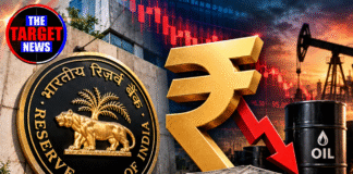रुपए पर RBI का शिकंजा, डॉलर विंडो से वार!