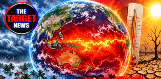 सुपर अल नीनो का कहर, 4.5 लाख मौतों का खतरा