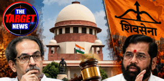 सिंबल पर SC सख्त, ‘दलबदल संवैधानिक पाप’; शिंदे गुट की दलीलों पर सवाल