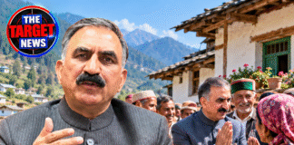 CM सुक्खू पहुंचेंगे काशापाट! ग्रामीण के घर ठहरेंगे और आम लोगों से करेंगे सीधा संवाद