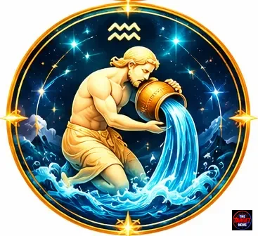 कुंभ (Aquarius)