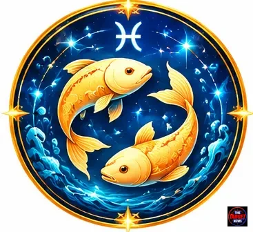 मीन (Pisces)