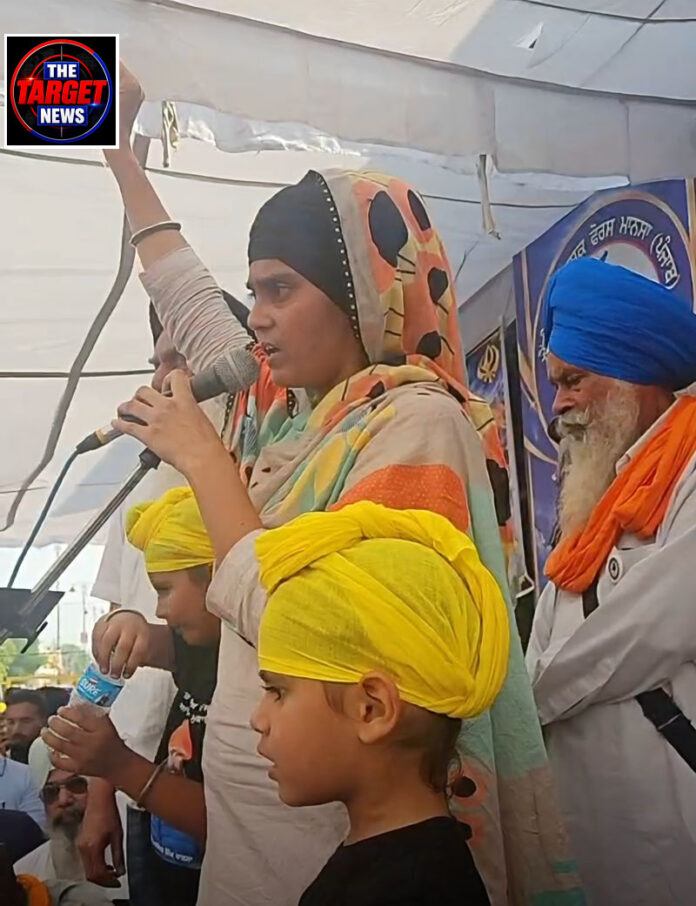 एंटी-ड्रग एक्टिविस्ट परविंदर सिंह झोटा हत्याकांड: सीबीआई जांच के बीच पत्नी ने प्रदर्शनकारियों से मांगा पोस्टमार्टम का समर्थन