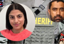 कैलिफोर्निया में भारतीय मूल की महिला की नृशंस हत्या, पति गुरिंदर गिल गिरफ्तार कैलिफोर्निया में भारतीय मूल की महिला की नृशंस हत्या, पति गुरिंदर गिल गिरफ्तार