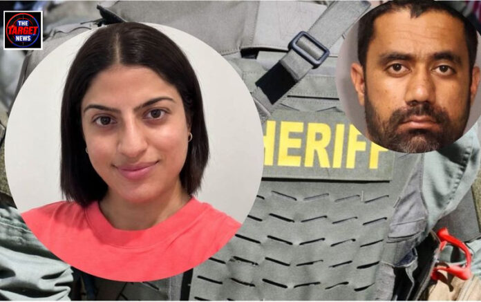 कैलिफोर्निया में भारतीय मूल की महिला की नृशंस हत्या, पति गुरिंदर गिल गिरफ्तार