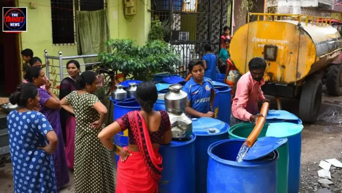 छत्रपति संभाजीनगर महानगरपालिका का बड़ा कदम, पानी वितरण व्यवस्था को मिलेगी नई रफ्तार