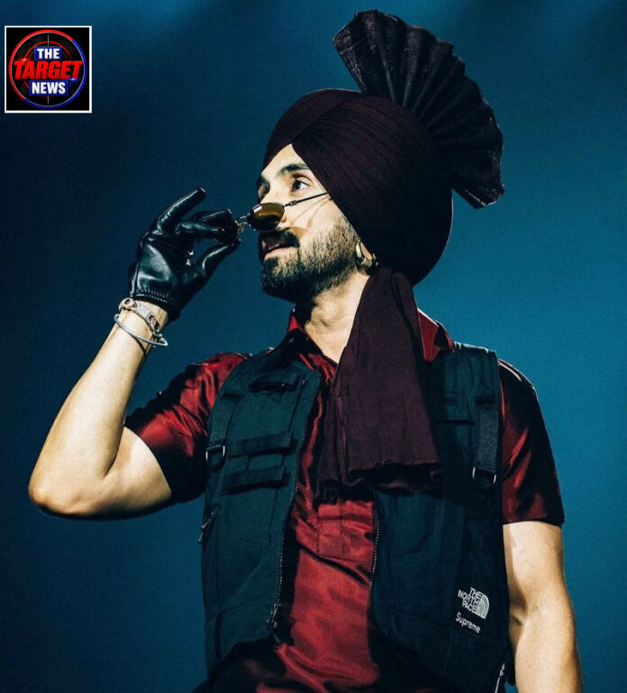 दि Diljit Dosanjh कॉन्सर्ट: सांसद विक्रमजीत सिंह साहनी की अपील, 1984 सिख दंगों की बरसी पर टले दिल्ली शो दि Diljit Dosanjh कॉन्सर्ट: सांसद विक्रमजीत सिंह साहनी की अपील, 1984 सिख दंगों की बरसी पर टले दिल्ली शो