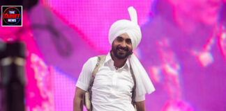 दिल्ली कॉन्सर्ट में ‘सतलुज’ फिल्म विवाद पर बोले दिलजीत दोसांझ, कहा- जिस पर मजाक बना रहे, उसके लिए हमने लंबी लड़ाई लड़ी दिल्ली कॉन्सर्ट में 'सतलुज' फिल्म विवाद पर बोले दिलजीत दोसांझ, कहा- जिस पर मजाक बना रहे, उसके लिए हमने लंबी लड़ाई लड़ी
