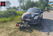 नंगल में दिनदहाड़े युवक की धारदार हथियारों से नृशंस हत्या, पुरानी रंजिश और गैंगवार का शक नंगल में दिनदहाड़े युवक की धारदार हथियारों से नृशंस हत्या, पुरानी रंजिश और गैंगवार का शक