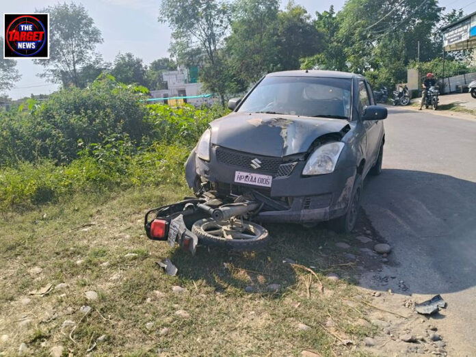 नंगल में दिनदहाड़े युवक की धारदार हथियारों से नृशंस हत्या, पुरानी रंजिश और गैंगवार का शक