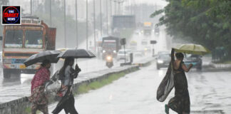 पंजाब और हरियाणा में बदलेगा मौसम का मिजाज, 24 और 25 अक्टूबर को बारिश की संभावना पंजाब और हरियाणा में बदलेगा मौसम का मिजाज, 24 और 25 अक्टूबर को बारिश की संभावना