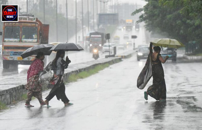 पंजाब और हरियाणा में बदलेगा मौसम का मिजाज, 24 और 25 अक्टूबर को बारिश की संभावना