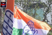 पंजाब कांग्रेस का ‘वोट बचाओ, देश बचाओ’ अभियान शुरू, रामलिला मैदान की मेगा रैली का रोडमैप जारी पंजाब कांग्रेस का ‘वोट बचाओ, देश बचाओ’ अभियान शुरू, रामलिला मैदान की मेगा रैली का रोडमैप जारी