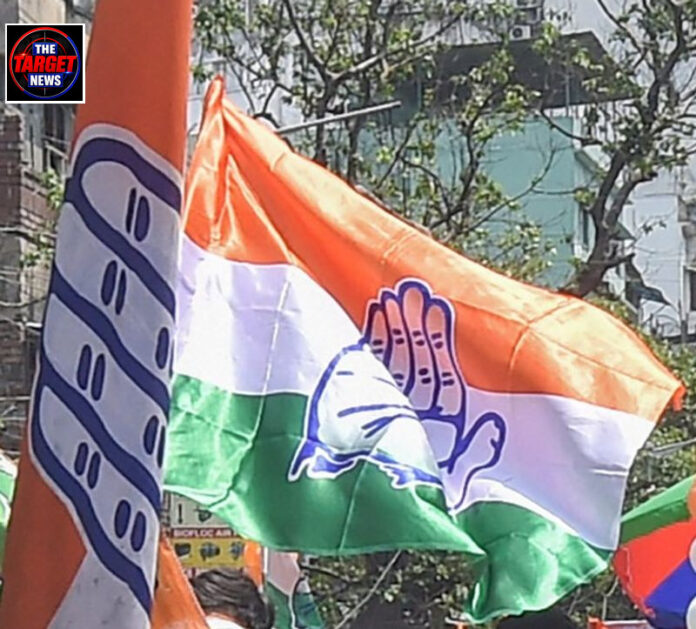 पंजाब कांग्रेस का ‘वोट बचाओ, देश बचाओ’ अभियान शुरू, रामलिला मैदान की मेगा रैली का रोडमैप जारी पंजाब कांग्रेस का ‘वोट बचाओ, देश बचाओ’ अभियान शुरू, रामलिला मैदान की मेगा रैली का रोडमैप जारी