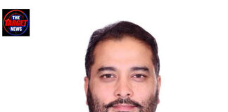 पंजाब की राजनीति में बड़ा फेरबदल: पूर्व कांग्रेस विधायक रमिंदर सिंह आंवला शिरोमणि अकाली दल में हुए शामिल पंजाब की राजनीति में बड़ा फेरबदल: पूर्व कांग्रेस विधायक रमिंदर सिंह आंवला शिरोमणि अकाली दल में हुए शामिल