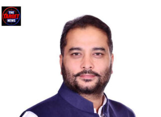 पंजाब की राजनीति में बड़ा फेरबदल: पूर्व कांग्रेस विधायक रमिंदर सिंह आंवला शिरोमणि अकाली दल में हुए शामिल पंजाब की राजनीति में बड़ा फेरबदल: पूर्व कांग्रेस विधायक रमिंदर सिंह आंवला शिरोमणि अकाली दल में हुए शामिल
