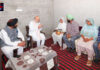 पंजाब के ड्रग पीड़ितों से मिलकर बेहद दुखी हुआ, 2029 तक खत्म करेंगे नशा: अमित शाह पंजाब के ड्रग पीड़ितों से मिलकर बेहद दुखी हुआ, 2029 तक खत्म करेंगे नशा: अमित शाह