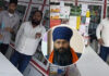 पंजाब के मानसा में नशा विरोधी कार्यकर्ता परविंदर झोटा की गोली मारकर हत्या, फेसबुक पर लाइव स्ट्रीम हुआ खौफनाक वीडियो पंजाब के मानसा में नशा विरोधी कार्यकर्ता परविंदर झोटा की गोली मारकर हत्या, फेसबुक पर लाइव स्ट्रीम हुआ खौफनाक वीडियो