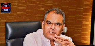 पंजाब कैबिनेट मंत्री संजीव अरोड़ा को पीएमएलए मामले में बड़ा झटका, हाईकोर्ट ने खारिज की नियमित जमानत याचिका पंजाब कैबिनेट मंत्री संजीव अरोड़ा को पीएमएलए मामले में बड़ा झटका, हाईकोर्ट ने खारिज की नियमित जमानत याचिका