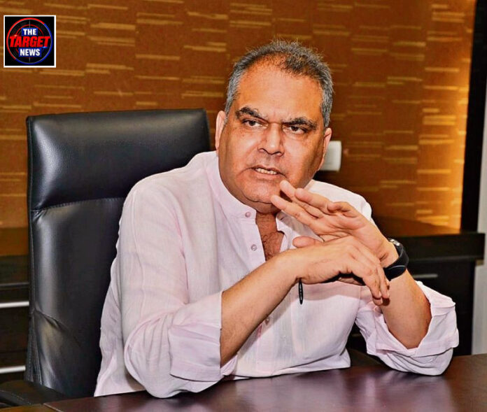 पंजाब कैबिनेट मंत्री संजीव अरोड़ा को पीएमएलए मामले में बड़ा झटका, हाईकोर्ट ने खारिज की नियमित जमानत याचिका