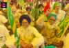 पंजाब बंद का आह्वान: किसान संगठनों ने नशीले पदार्थों के खिलाफ 15 अक्टूबर को पूर्ण बंद की की अपील पंजाब बंद का आह्वान: किसान संगठनों ने नशीले पदार्थों के खिलाफ 15 अक्टूबर को पूर्ण बंद की की अपील