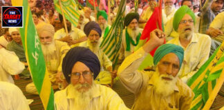 पंजाब बंद का आह्वान: किसान संगठनों ने नशीले पदार्थों के खिलाफ 15 अक्टूबर को पूर्ण बंद की की अपील पंजाब बंद का आह्वान: किसान संगठनों ने नशीले पदार्थों के खिलाफ 15 अक्टूबर को पूर्ण बंद की की अपील