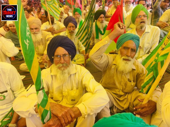 पंजाब बंद का आह्वान: किसान संगठनों ने नशीले पदार्थों के खिलाफ 15 अक्टूबर को पूर्ण बंद की की अपील